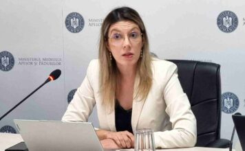 Diana Buzoianu Trage un Semnal de Alarmă după Cazul Pădurarilor Agresați de Hoții de Lemne