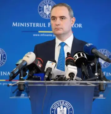 Digitalizarea ANAF Continua, Succesul Anuntat de Ministrul de Finante pentru Romani