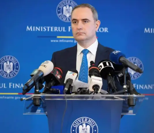 Digitalizarea ANAF Continua, Succesul Anuntat de Ministrul de Finante pentru Romani