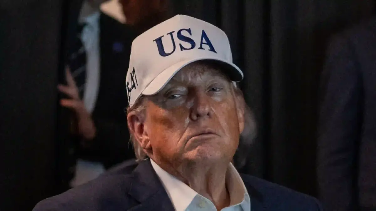 Donald Trump Ține Lumea în Șah, Anulând Negocierile cu Iranul