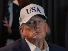 Donald Trump Ține Lumea în Șah, Anulând Negocierile cu Iranul