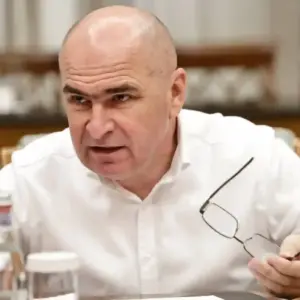 Drona Căzută în Galați în Atenția lui Ilie Bolojan, Măsurile Anunțate de Premier