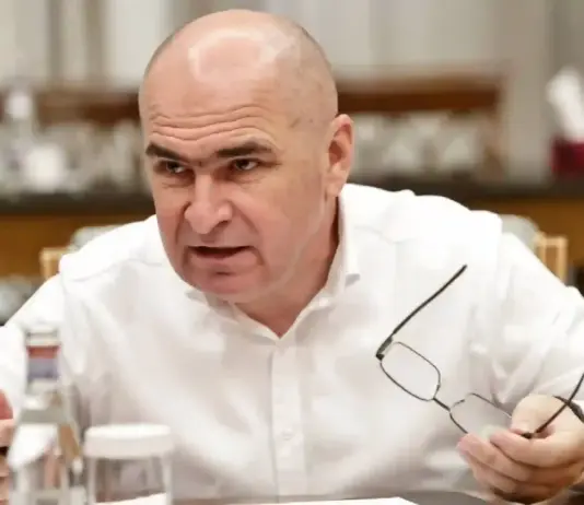 Drona Căzută în Galați în Atenția lui Ilie Bolojan, Măsurile Anunțate de Premier