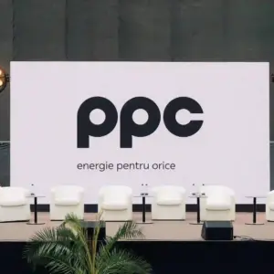 Energie Electrică mai Ieftină de la PPC Energy, Cât de Mici sunt Prețurile și Când