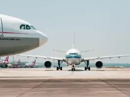 Europa Riscă să Anuleze Zborurile Comerciale din Cauza Războiului din Iran, Avertismentul AIE