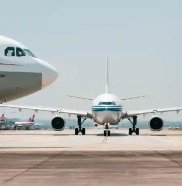 Europa Riscă să Anuleze Zborurile Comerciale din Cauza Războiului din Iran, Avertismentul AIE