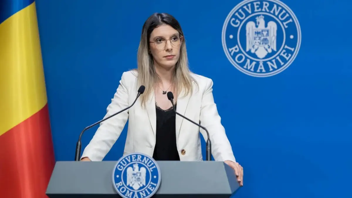 Explicațiile Dianei Buzoianu după Acuzațiile Lansate de AUR privind Pășunile din România