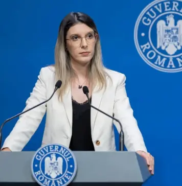 Explicațiile Dianei Buzoianu după Acuzațiile Lansate de AUR privind Pășunile din România