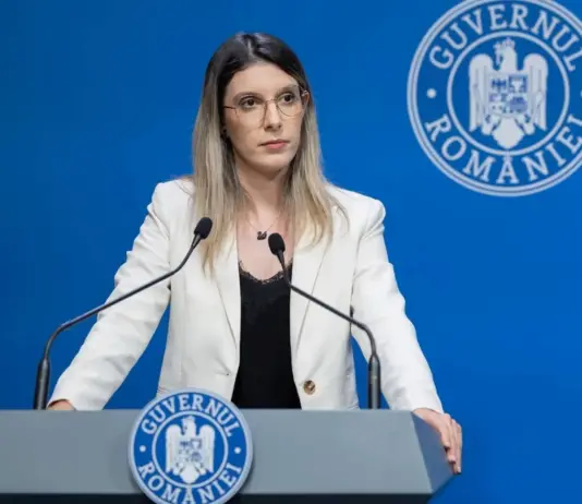 Explicațiile Dianei Buzoianu după Acuzațiile Lansate de AUR privind Pășunile din România