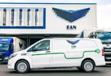 FAN Courier 1 mai 2026 program