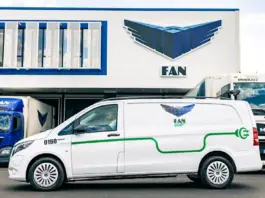 FAN Courier 1 mai 2026 program