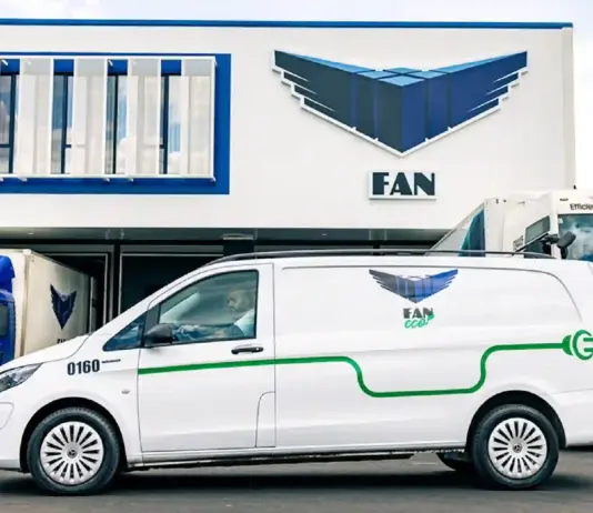 FAN Courier 1 mai 2026 program