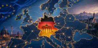Germania INCALCA Regulile Schengen, Hotararea Judecatoreasca care Forteaza Guvernul Merz sa Actioneze