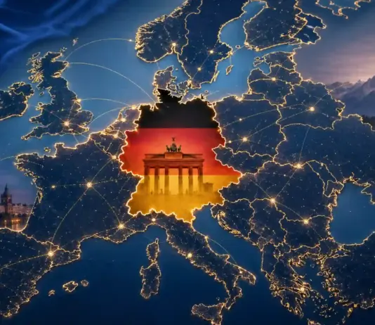 Germania INCALCA Regulile Schengen, Hotararea Judecatoreasca care Forteaza Guvernul Merz sa Actioneze