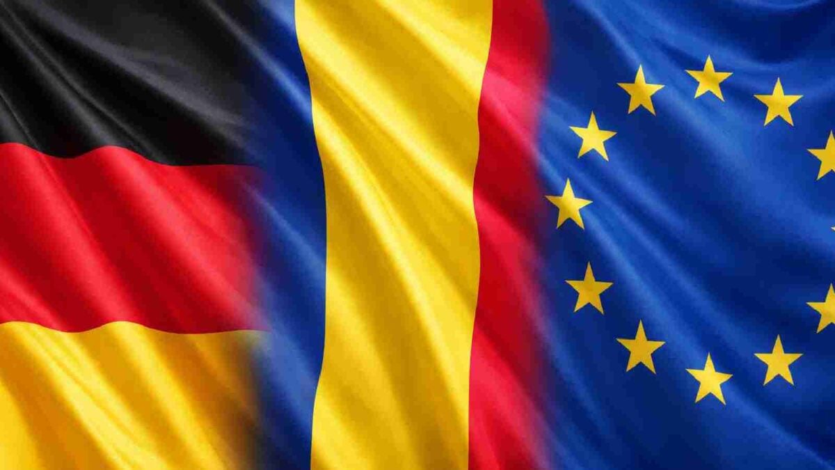 Germania Înăsprește Regulile la Granițe, Măsurile Impotriva Migrației cu Impact pentru Toată Lumea Germania Înăsprește Regulile la Granițe, Măsurile Impotriva Migrației cu Impact pentru Toată Lumea