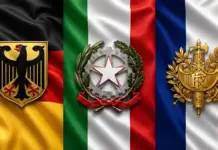 Germania, Italia și Franța Anunță o Înțelegere de ULTIMĂ ORĂ cu Măsuri Dure pentru Protejarea UE