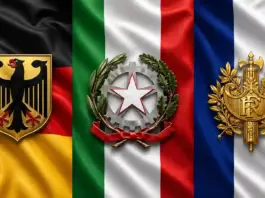 Germania, Italia și Franța Anunță o Înțelegere de ULTIMĂ ORĂ cu Măsuri Dure pentru Protejarea UE