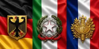 Germania, Italia și Franța Anunță o Înțelegere de ULTIMĂ ORĂ cu Măsuri Dure pentru Protejarea UE