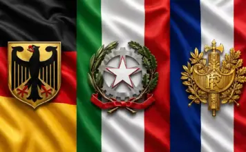 Germania, Italia și Franța Anunță o Înțelegere de ULTIMĂ ORĂ cu Măsuri Dure pentru Protejarea UE