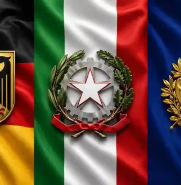 Germania, Italia și Franța Anunță o Înțelegere de ULTIMĂ ORĂ cu Măsuri Dure pentru Protejarea UE