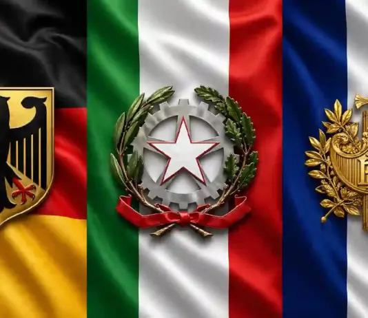 Germania, Italia și Franța Anunță o Înțelegere de ULTIMĂ ORĂ cu Măsuri Dure pentru Protejarea UE