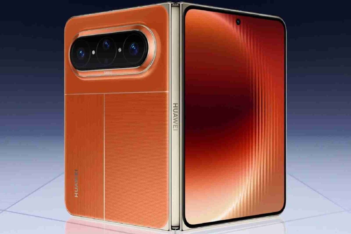 HUAWEI Pura X Max HUAWEI Pura X Max