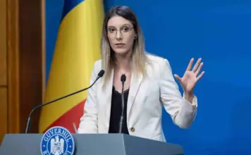 Hotărârea Guvernamentală a Ministrului Mediului Privind o Arie Naturală Protejată în România