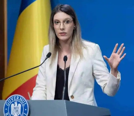 Hotărârea Guvernamentală a Ministrului Mediului Privind o Arie Naturală Protejată în România