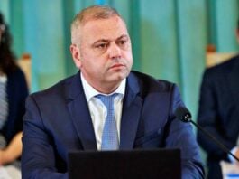 Hotărârea de Guvern a Ministrului Agriculturii cu Ajutoare Naționale Tranzitorii în România