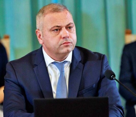 Hotărârea de Guvern a Ministrului Agriculturii cu Ajutoare Naționale Tranzitorii în România