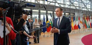 Hotărârea de Guvern a Ministrului Energiei privind Planul Național privind Schimbările Climatice