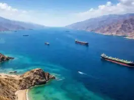 IRAN Anunță Condiția Principală pentru Redeschiderea Strâmtorii Hormuz