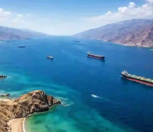 IRAN Anunță Condiția Principală pentru Redeschiderea Strâmtorii Hormuz