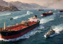 IRAN Închide Strămtoarea Hormuz, Umilindu-l pe Președintele SUA, Donald Trump