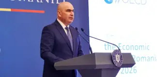 Ilie Bolojan Anunță Lista de Miniștri 2026 care Preiau Interimatele Miniștrilor PSD Demisionari (VIDEO)
