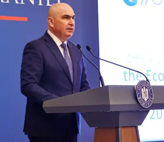 Ilie Bolojan Anunță Lista de Miniștri 2026 care Preiau Interimatele Miniștrilor PSD Demisionari (VIDEO)