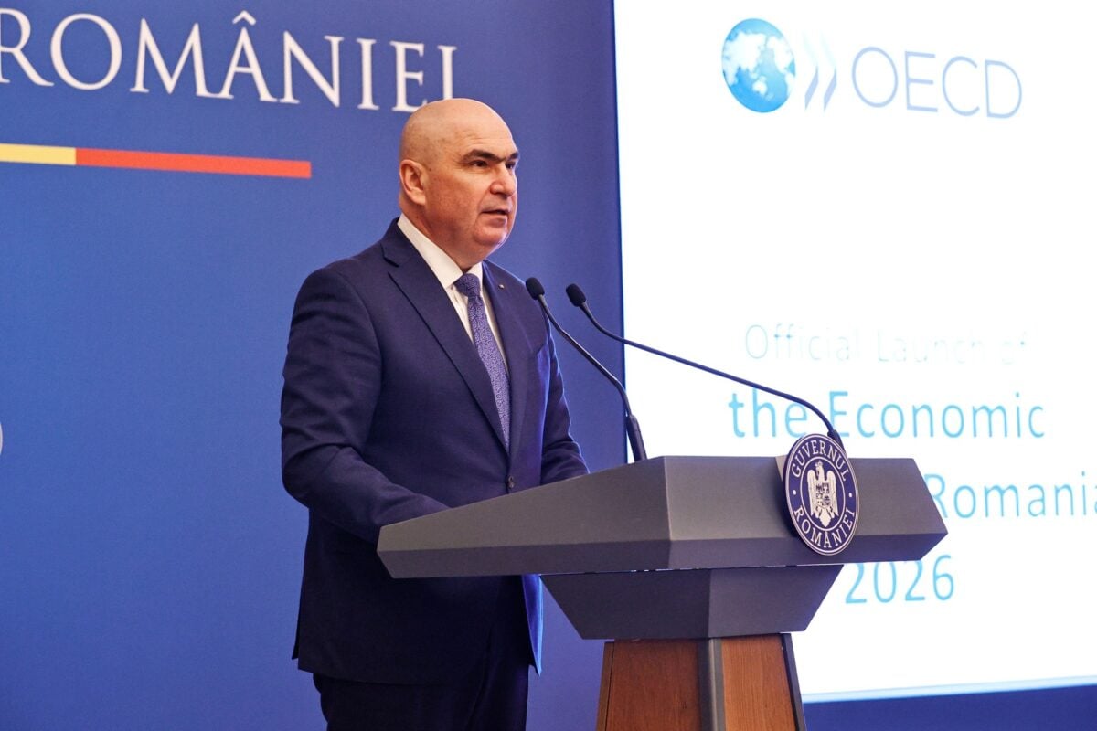 Ilie Bolojan Anunță o Reformă Masivă a Companiilor de Stat din România