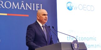 Ilie Bolojan Anunță o Reformă Masivă a Companiilor de Stat din România