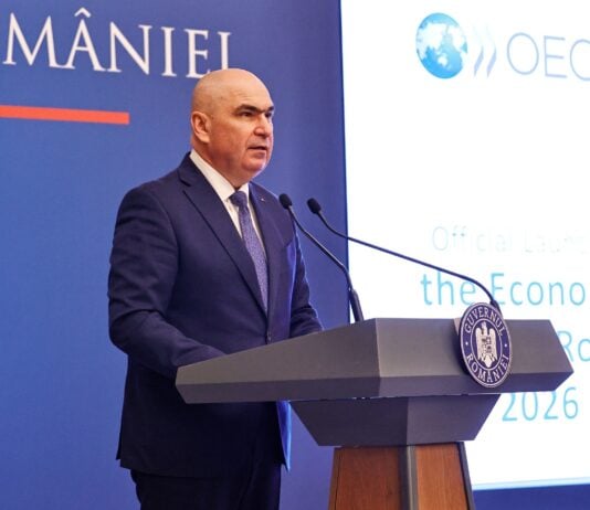 Ilie Bolojan Anunță o Reformă Masivă a Companiilor de Stat din România