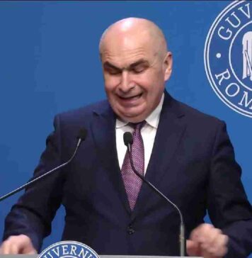 Ilie Bolojan Dezvăluie Măsurile Urgente Necesare pentru România din Cauza Prețurilor Mari la Electricitate (VIDEO) Ilie Bolojan Dezvăluie Măsurile Urgente Necesare pentru România din Cauza Prețurilor Mari la Electricitate (VIDEO)