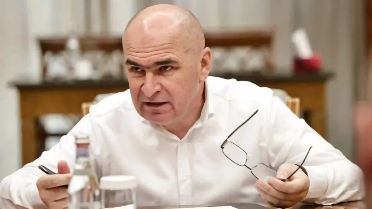 Ilie Bolojan Explică Importanța EastInvest în Contextul Războiului Rusia - Ucraina (VIDEO) Ilie Bolojan Explică Importanța EastInvest în Contextul Războiului Rusia - Ucraina (VIDEO)