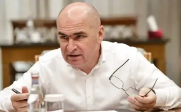 Ilie Bolojan Explică Importanța EastInvest în Contextul Războiului Rusia - Ucraina (VIDEO)