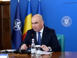 Ilie Bolojan Prefațează o Criză Politică Majoră, Atacă Dur PSD Înaintea unui Vot care Poate Arunca România în Haos