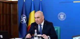 Ilie Bolojan Prefațează o Criză Politică Majoră, Atacă Dur PSD Înaintea unui Vot care Poate Arunca România în Haos