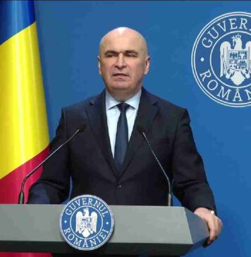 Ilie Bolojan Vorbește despre Importanța Investițiilor Statului în Energie și Schimbarea Regulilor de Piață Ilie Bolojan Vorbește despre Importanța Investițiilor Statului în Energie și Schimbarea Regulilor de Piață