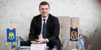 Întâlnirile Importante Anunțate de Ministrul Apărării pentru Siguranța și Viitorul României