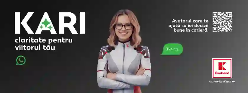 Kaufland Kari Era Avatar