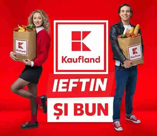 Kaufland dă Produse la 0.01 LEI și o DACIA Duster Cadou, pe Langă Mii de Cupoane de Cumpărături