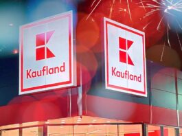 Kaufland gratis carduri cumparaturi xtra