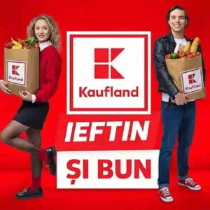 KAUFLAND Anunță Oferte Speciale de Paște în Toate Magazinele, ce Prețuri Exclusive Oferă